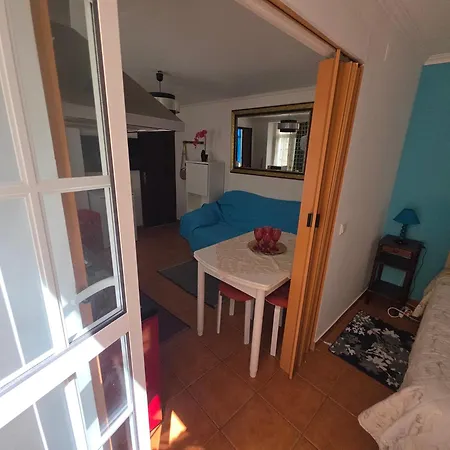 & Sea View Apartment Nazaré